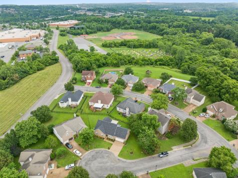 304 Jackson Way Court Nashville TN 37214