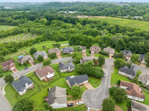 304 Jackson Way Court Nashville TN 37214