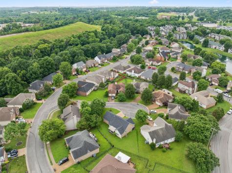 304 Jackson Way Court Nashville TN 37214