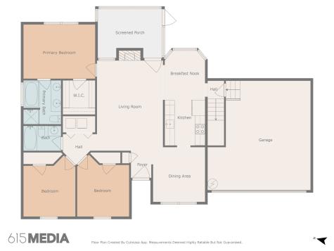 304 Jackson Way Court Nashville TN 37214