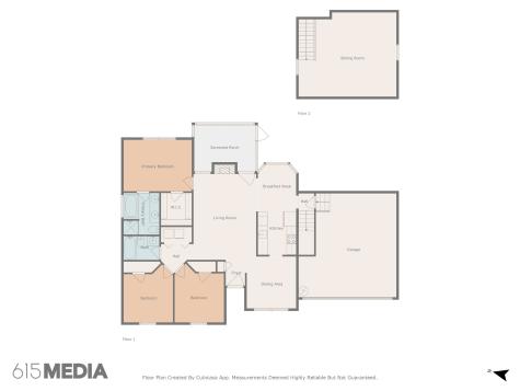 304 Jackson Way Court Nashville TN 37214