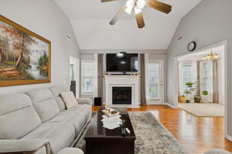 304 Jackson Way Court Nashville TN 37214