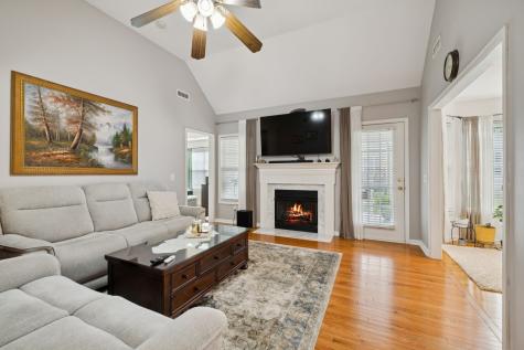 304 Jackson Way Court Nashville TN 37214