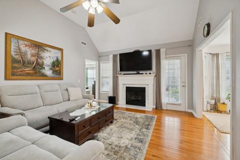 304 Jackson Way Court Nashville TN 37214