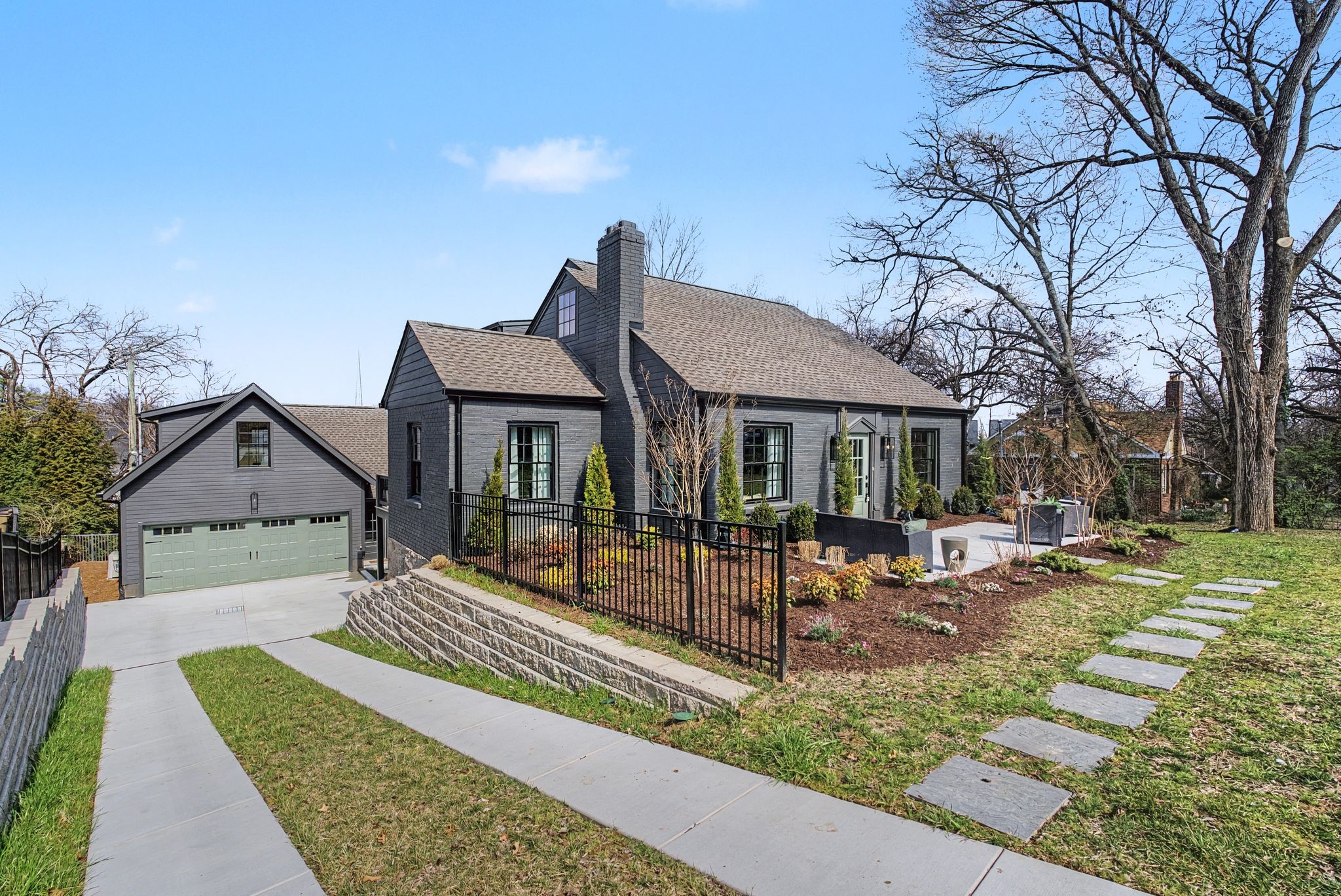 1816 Wildwood Avenue Nashville TN 37212