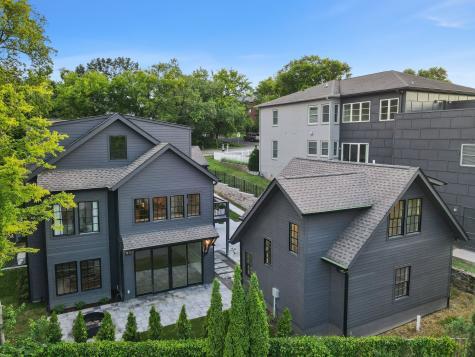 1816 Wildwood Avenue Nashville TN 37212