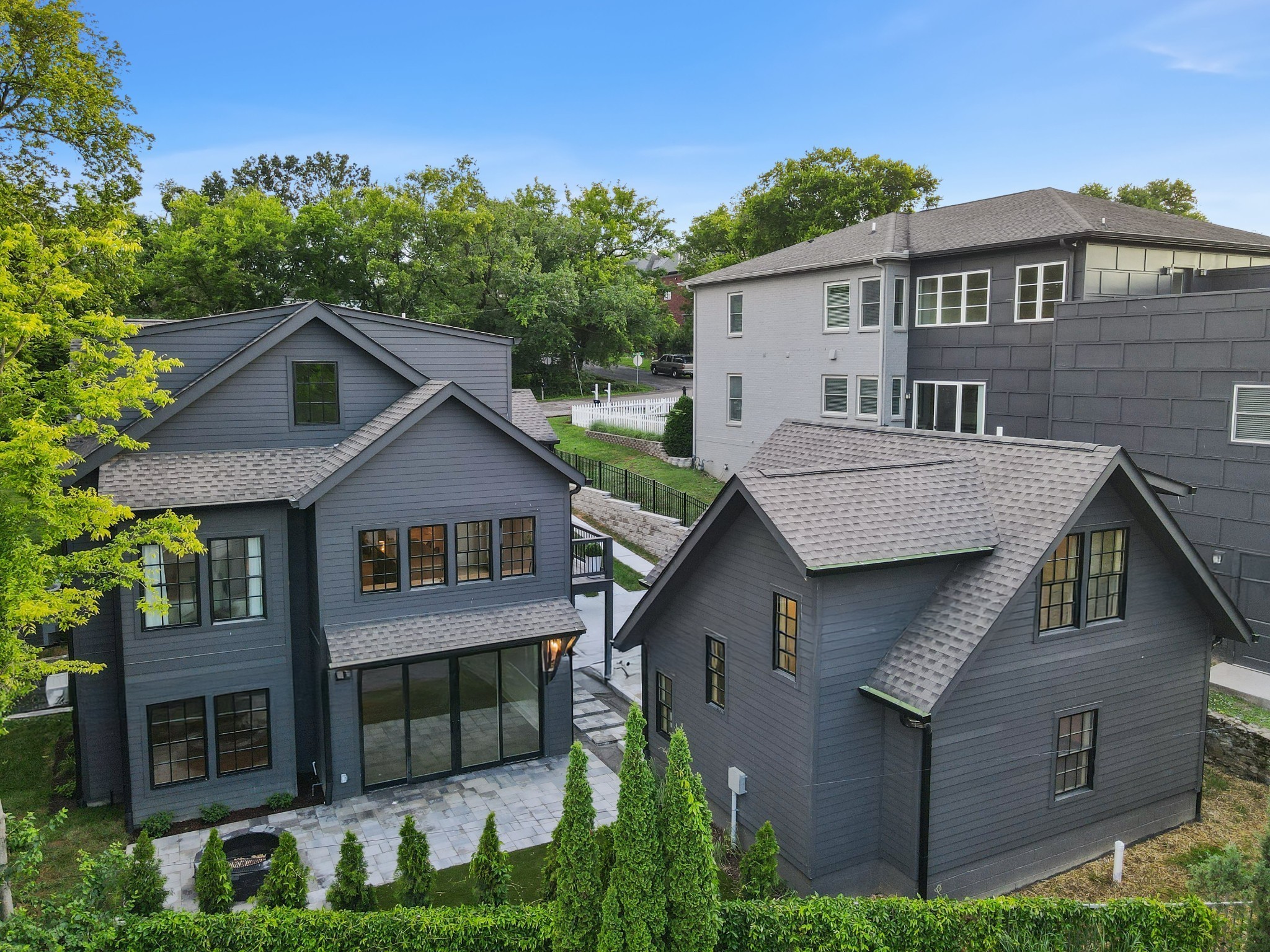 1816 Wildwood Avenue Nashville TN 37212