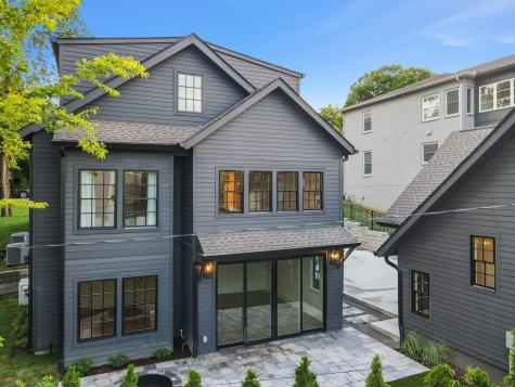 1816 Wildwood Avenue Nashville TN 37212