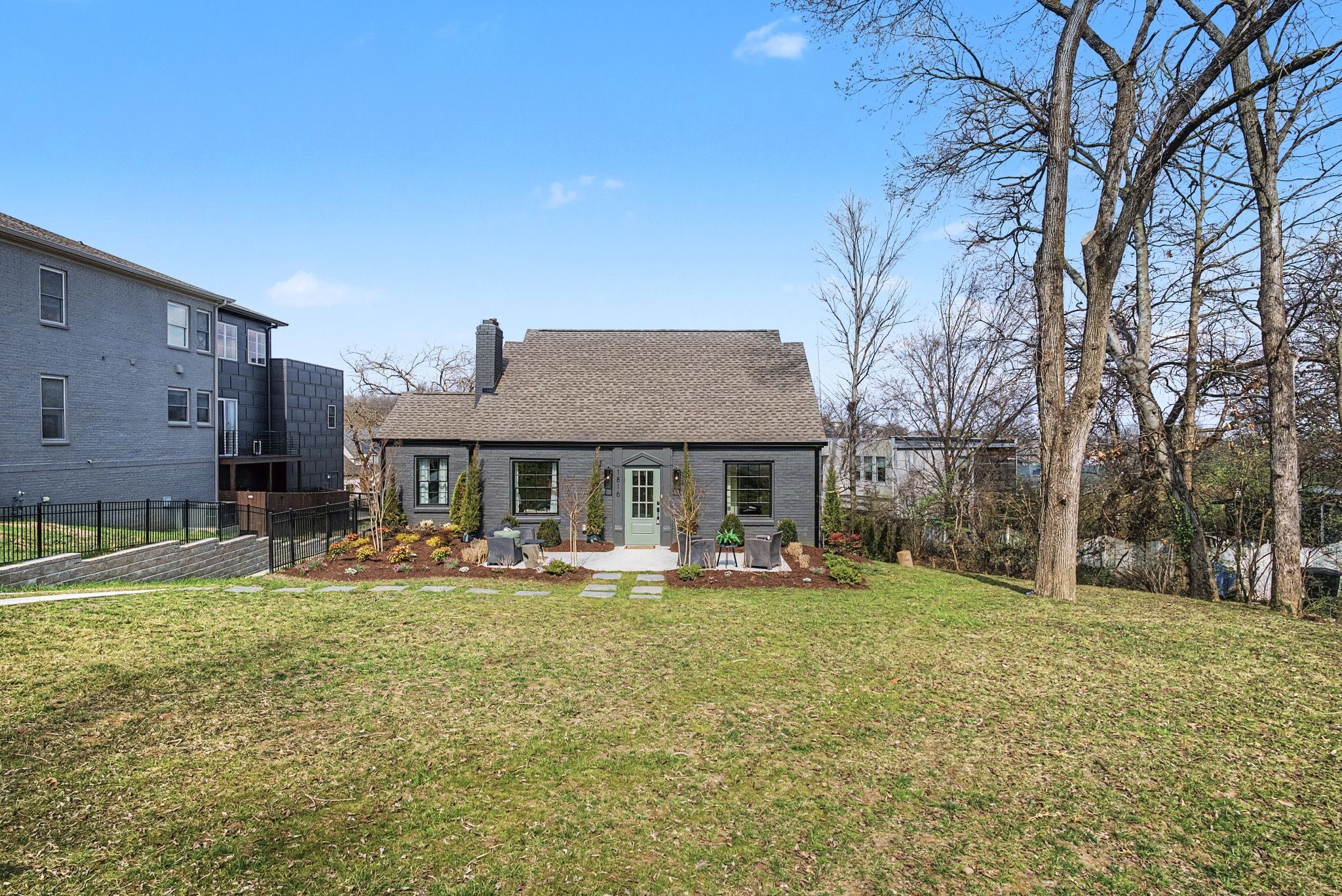 1816 Wildwood Avenue Nashville TN 37212