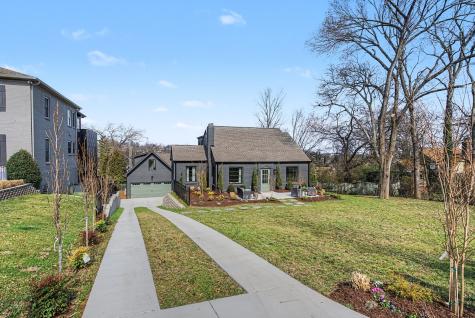 1816 Wildwood Avenue Nashville TN 37212