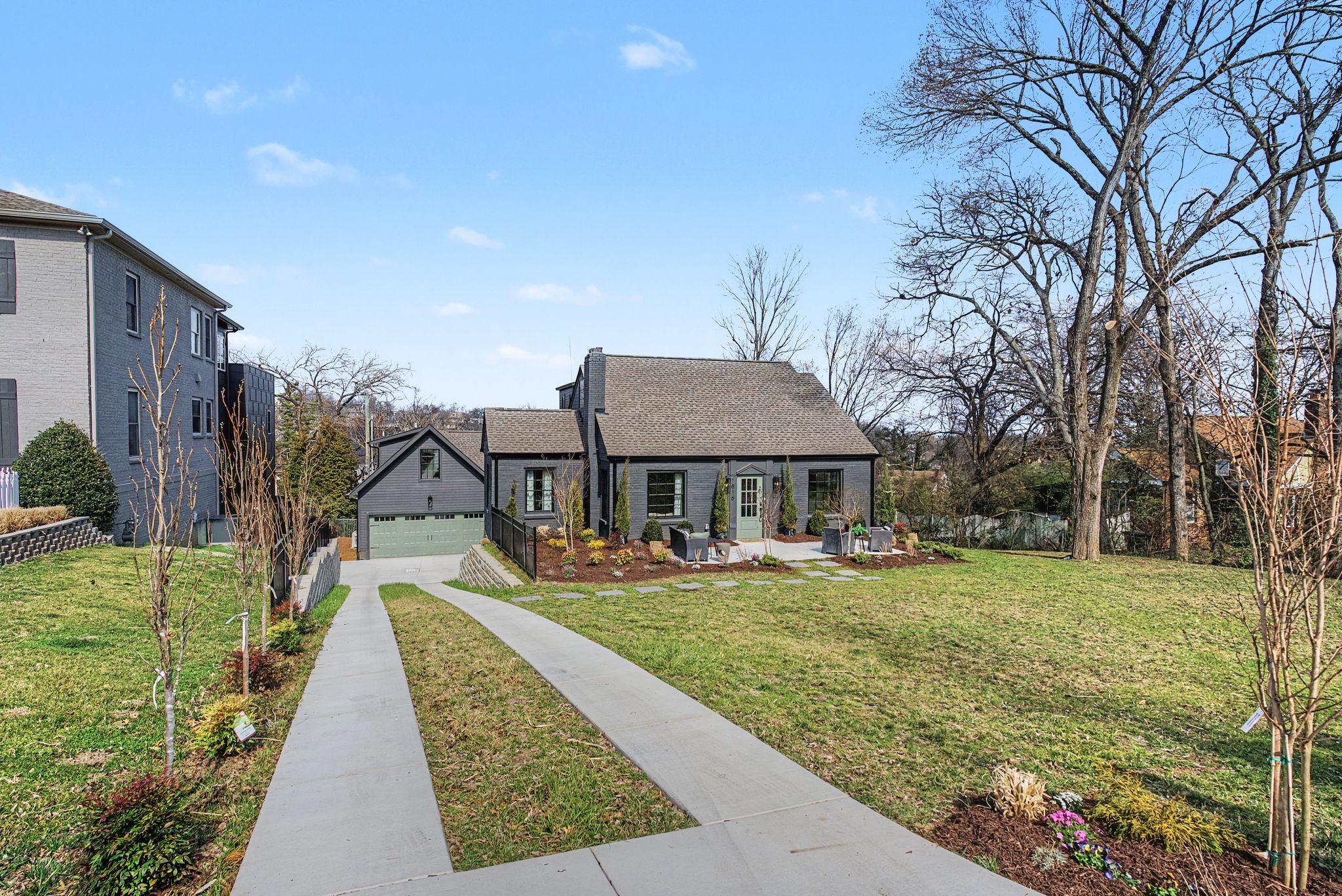 1816 Wildwood Avenue Nashville TN 37212
