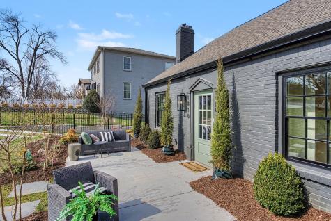 1816 Wildwood Avenue Nashville TN 37212