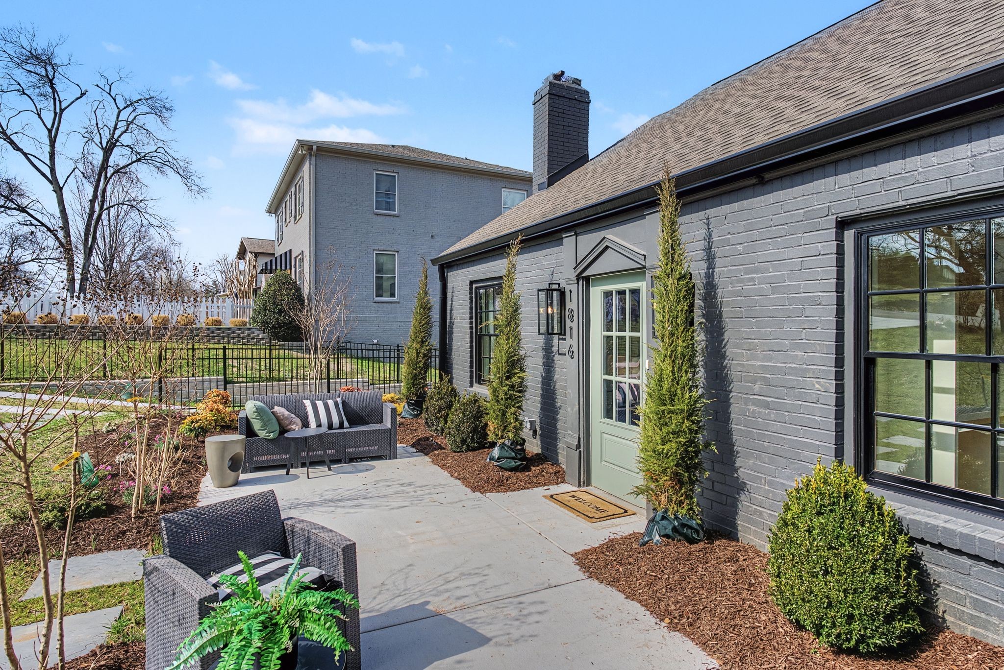 1816 Wildwood Avenue Nashville TN 37212