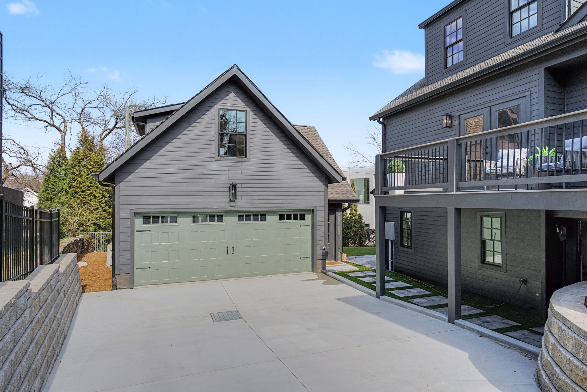 1816 Wildwood Avenue Nashville TN 37212