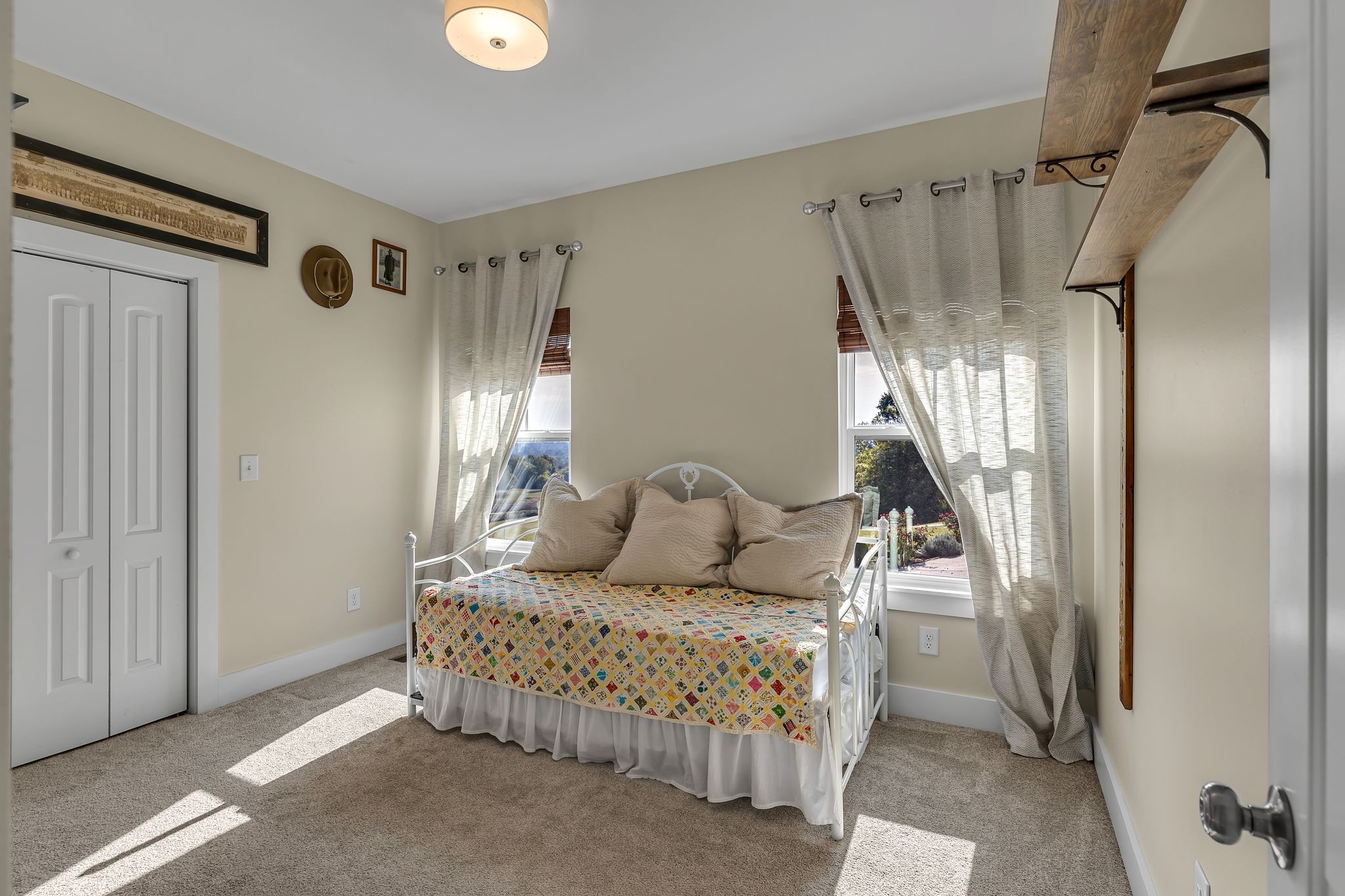 2770 E Sheepneck Road Culleoka TN 38451