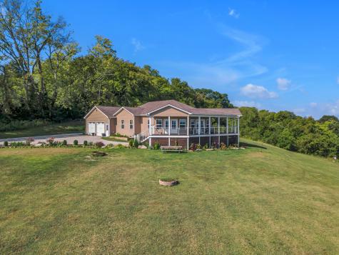 2770 E Sheepneck Road Culleoka TN 38451