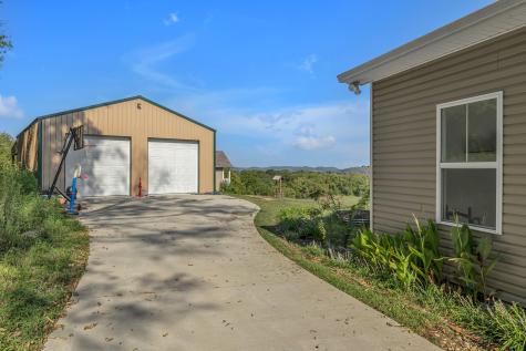 2770 E Sheepneck Road Culleoka TN 38451