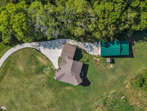 2770 E Sheepneck Road Culleoka TN 38451