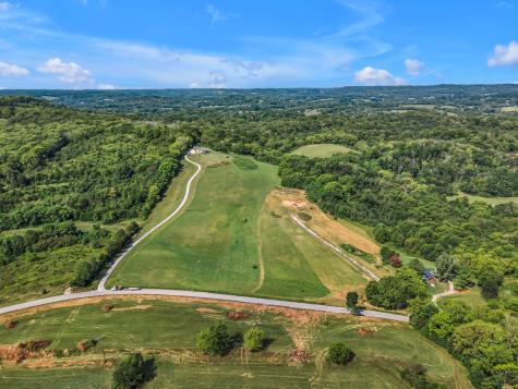 2770 E Sheepneck Road Culleoka TN 38451
