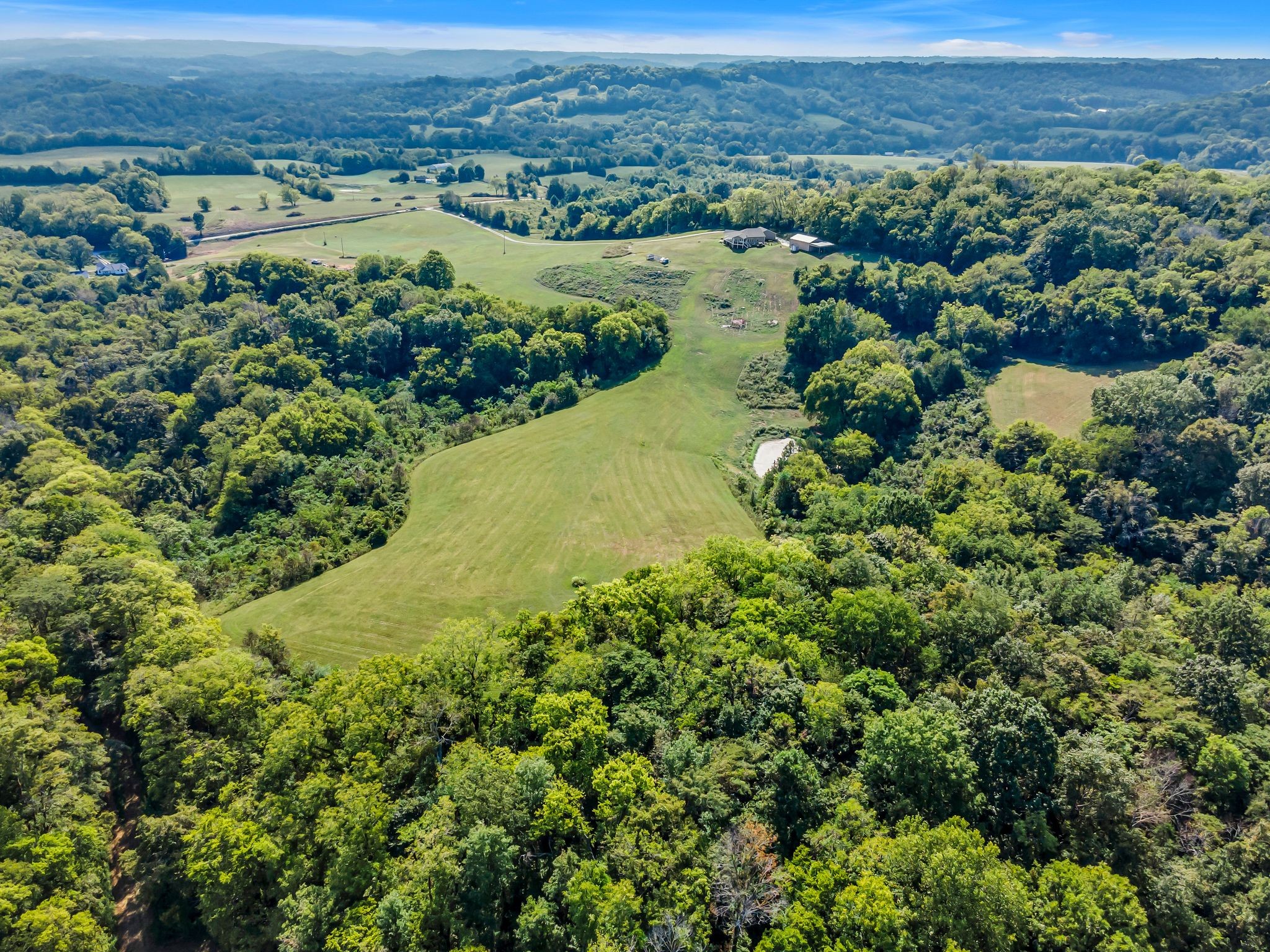2770 E Sheepneck Road Culleoka TN 38451