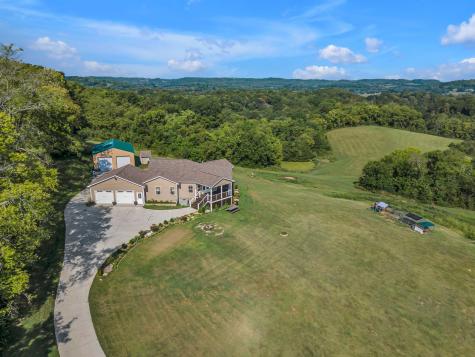 2770 E Sheepneck Road Culleoka TN 38451