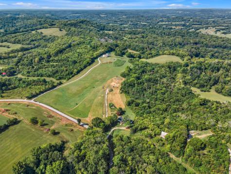 2770 E Sheepneck Road Culleoka TN 38451