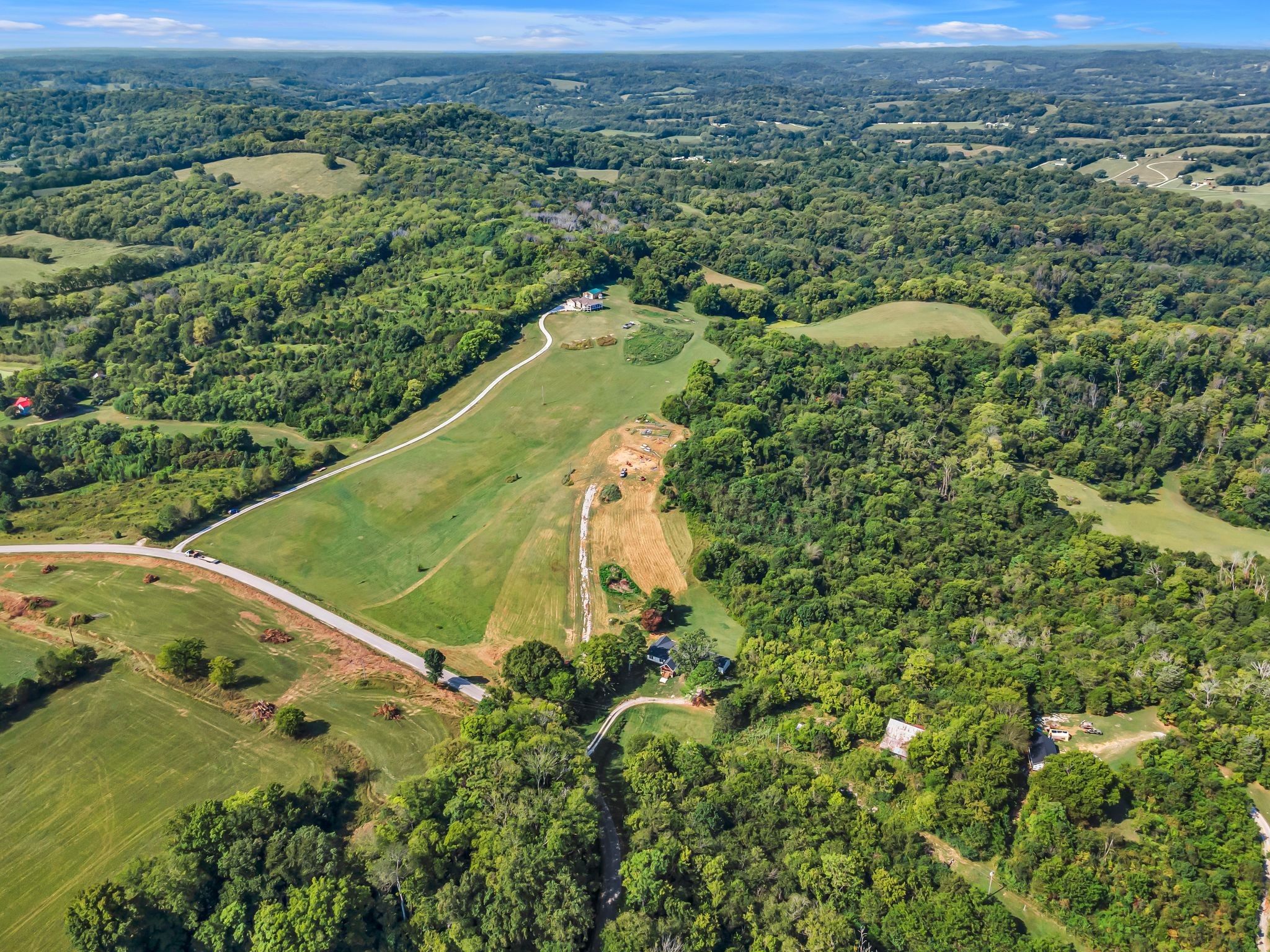 2770 E Sheepneck Road Culleoka TN 38451
