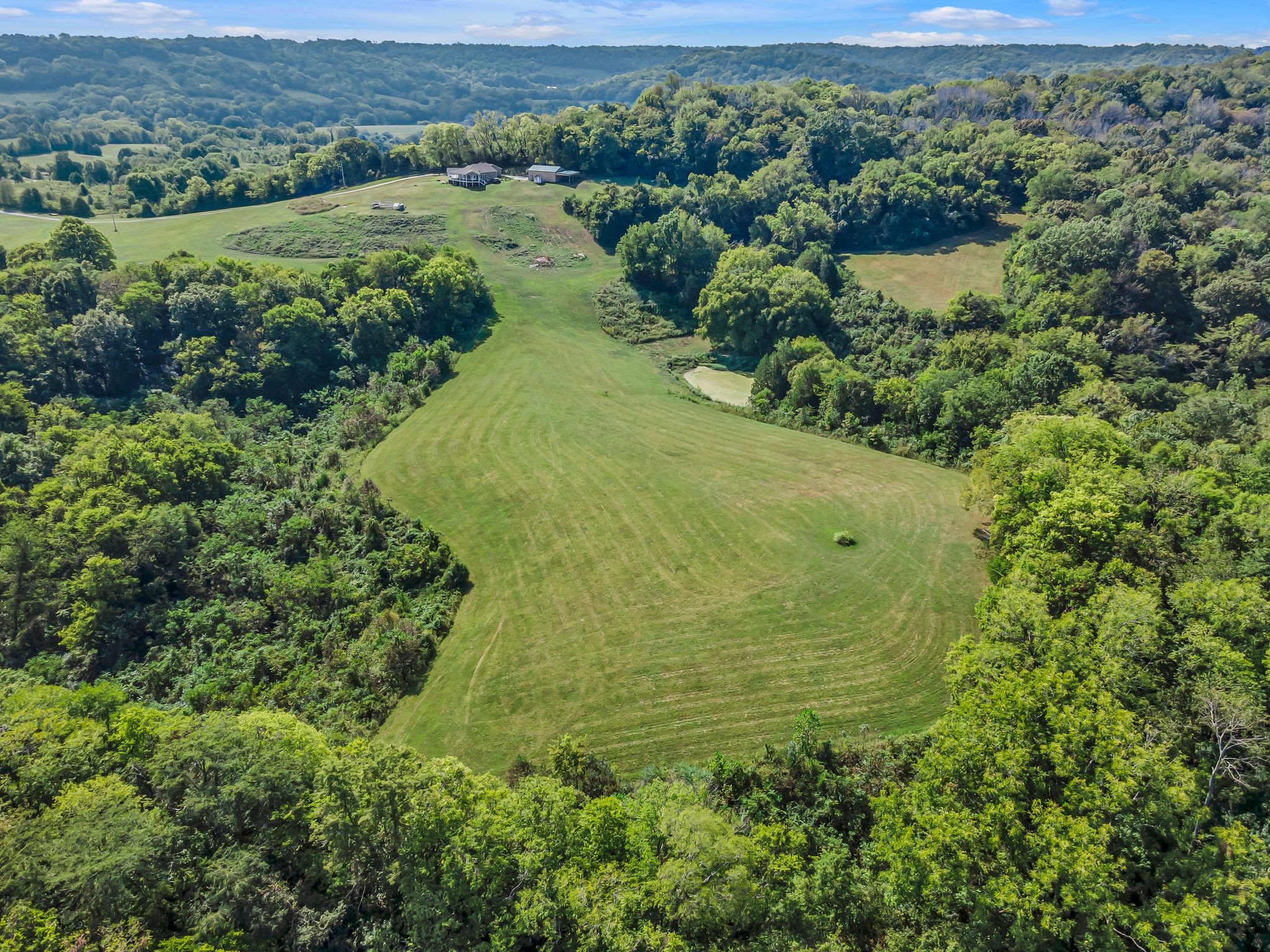 2770 E Sheepneck Road Culleoka TN 38451