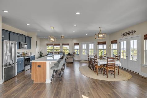 2770 E Sheepneck Road Culleoka TN 38451