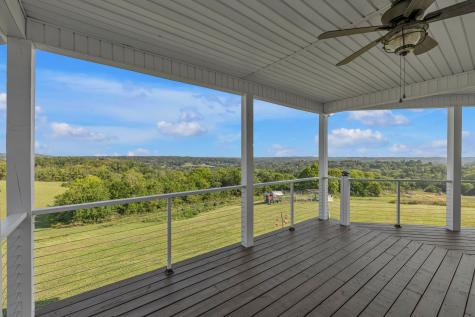2770 E Sheepneck Road Culleoka TN 38451