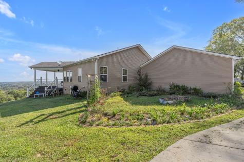 2770 E Sheepneck Road Culleoka TN 38451