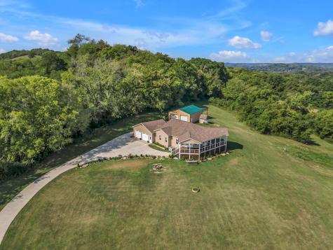 2770 E Sheepneck Road Culleoka TN 38451