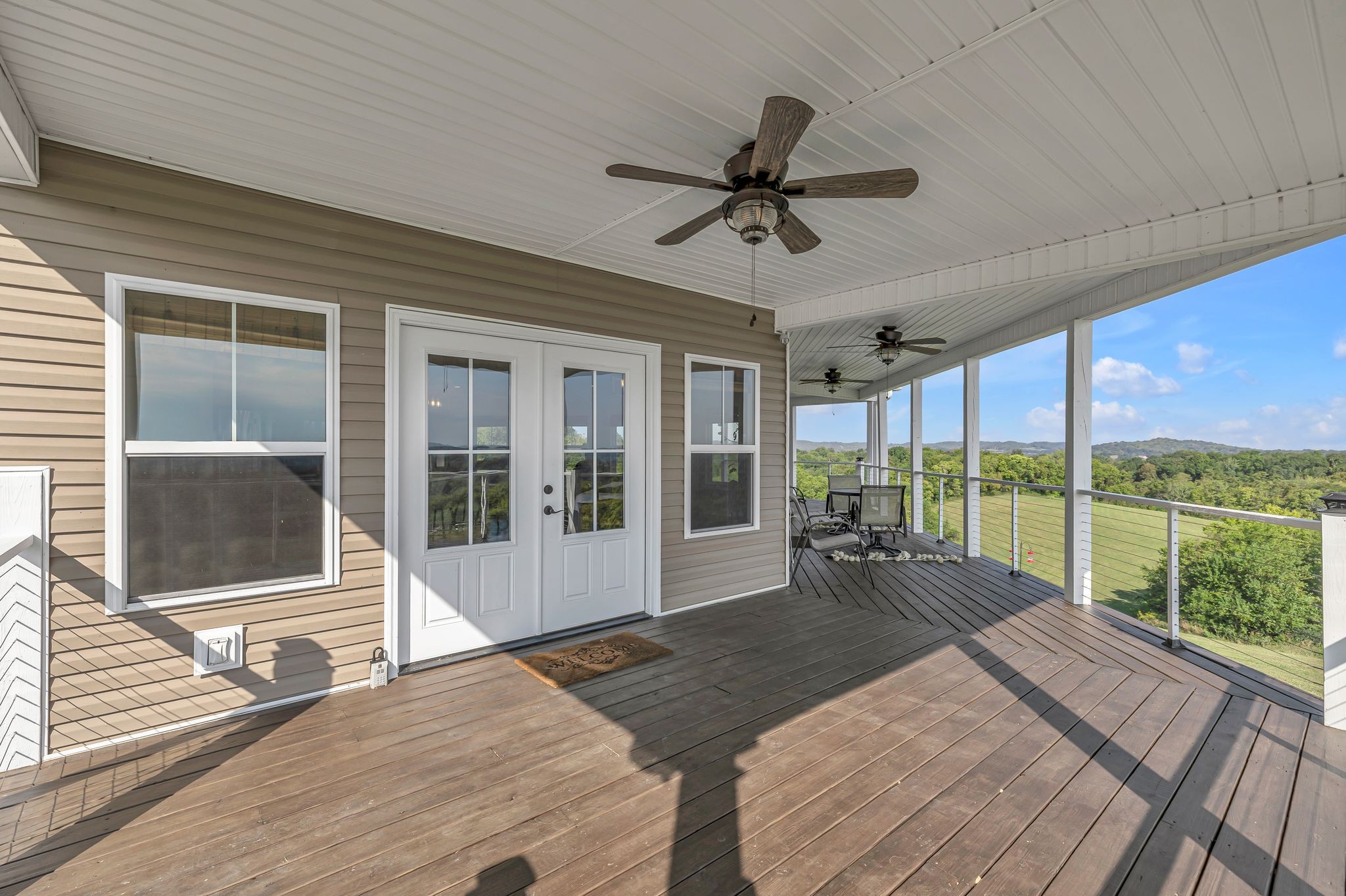 2770 E Sheepneck Road Culleoka TN 38451