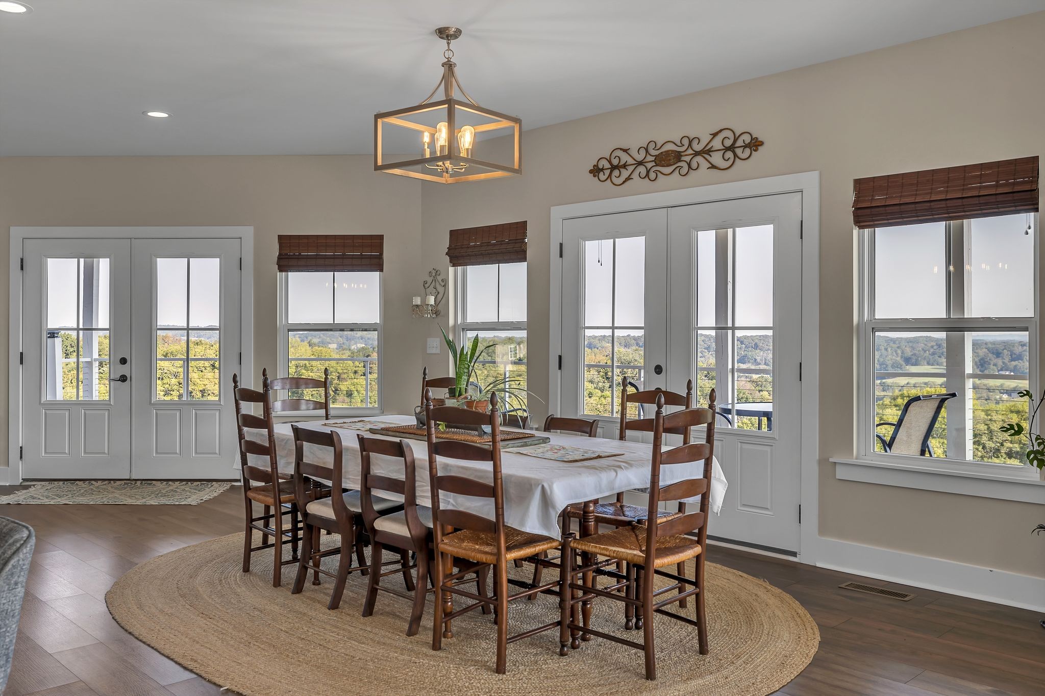 2770 E Sheepneck Road Culleoka TN 38451