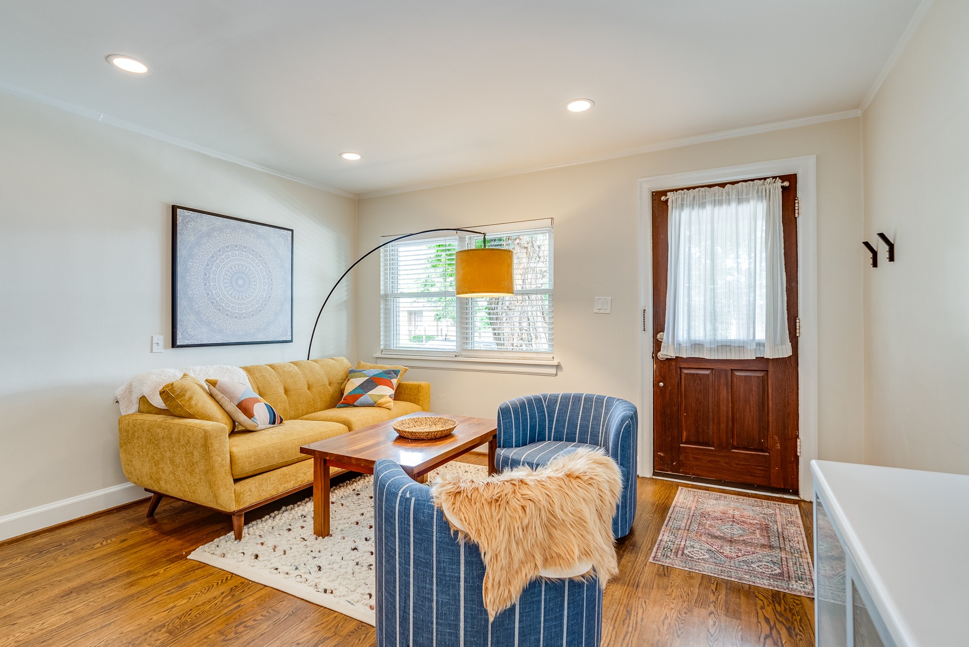 2831 Hillside Drive Nashville TN 37212