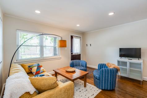 2831 Hillside Drive Nashville TN 37212