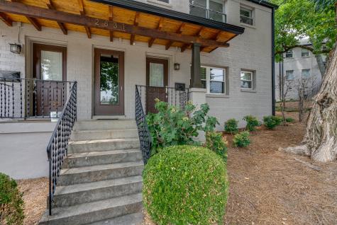 2831 Hillside Drive Nashville TN 37212