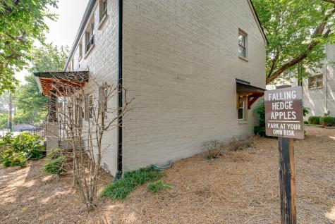 2831 Hillside Drive Nashville TN 37212