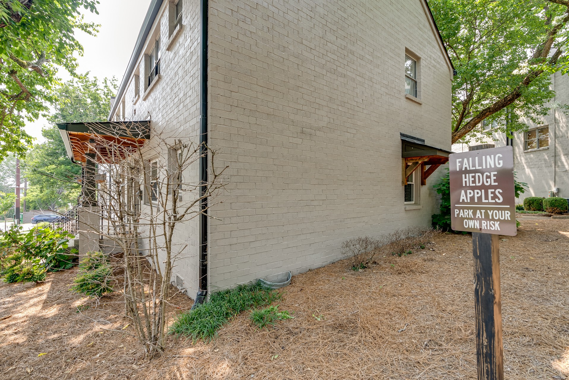 2831 Hillside Drive Nashville TN 37212