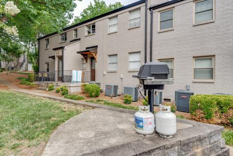 2831 Hillside Drive Nashville TN 37212