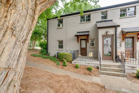 2831 Hillside Drive Nashville TN 37212