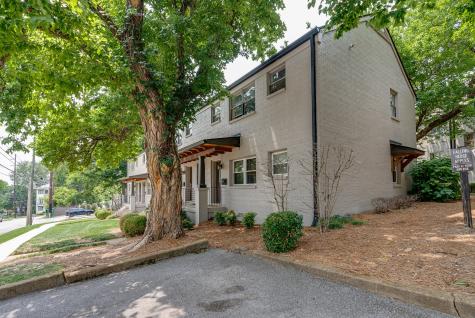 2831 Hillside Drive Nashville TN 37212