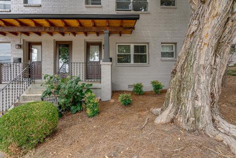 2831 Hillside Drive Nashville TN 37212