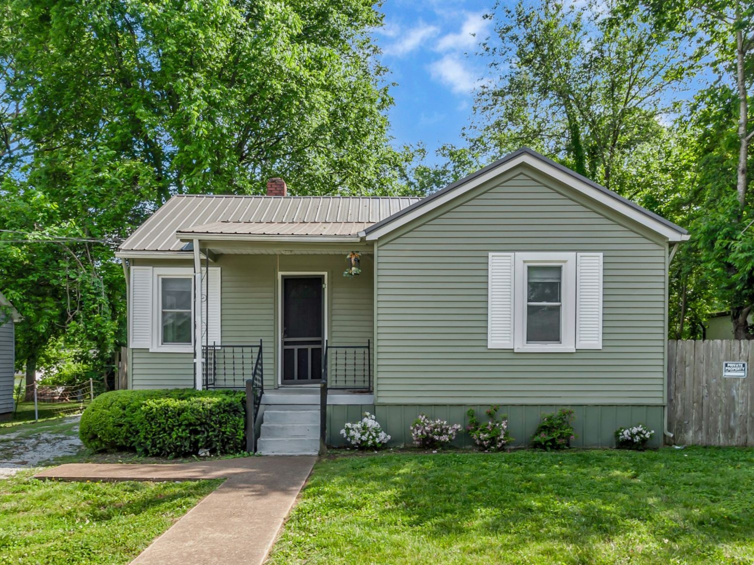 134 Morningside Lane Columbia TN 38401