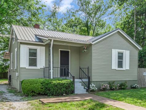 134 Morningside Lane Columbia TN 38401