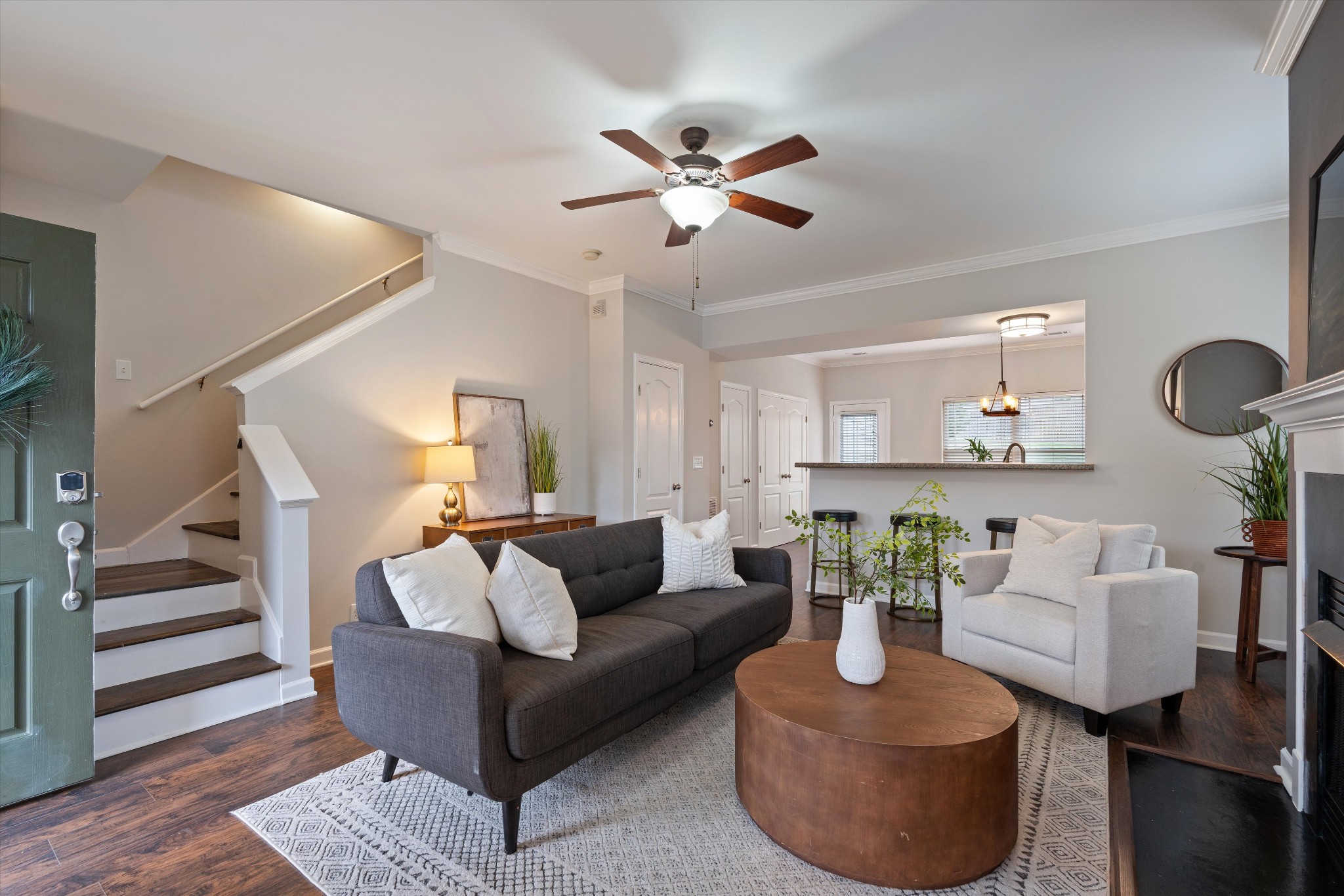 735 Tulip Grove Road Hermitage TN 37076