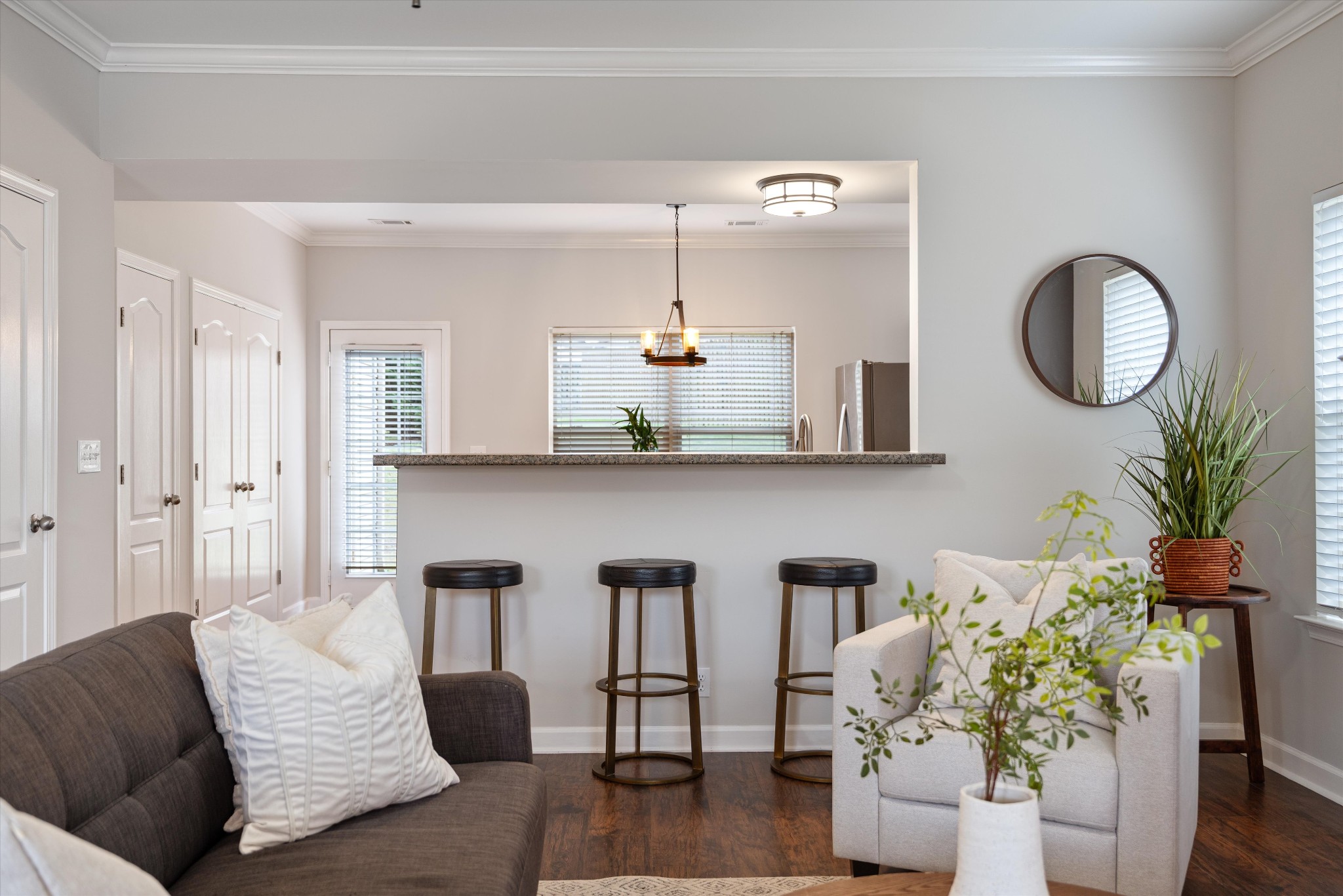 735 Tulip Grove Road Hermitage TN 37076