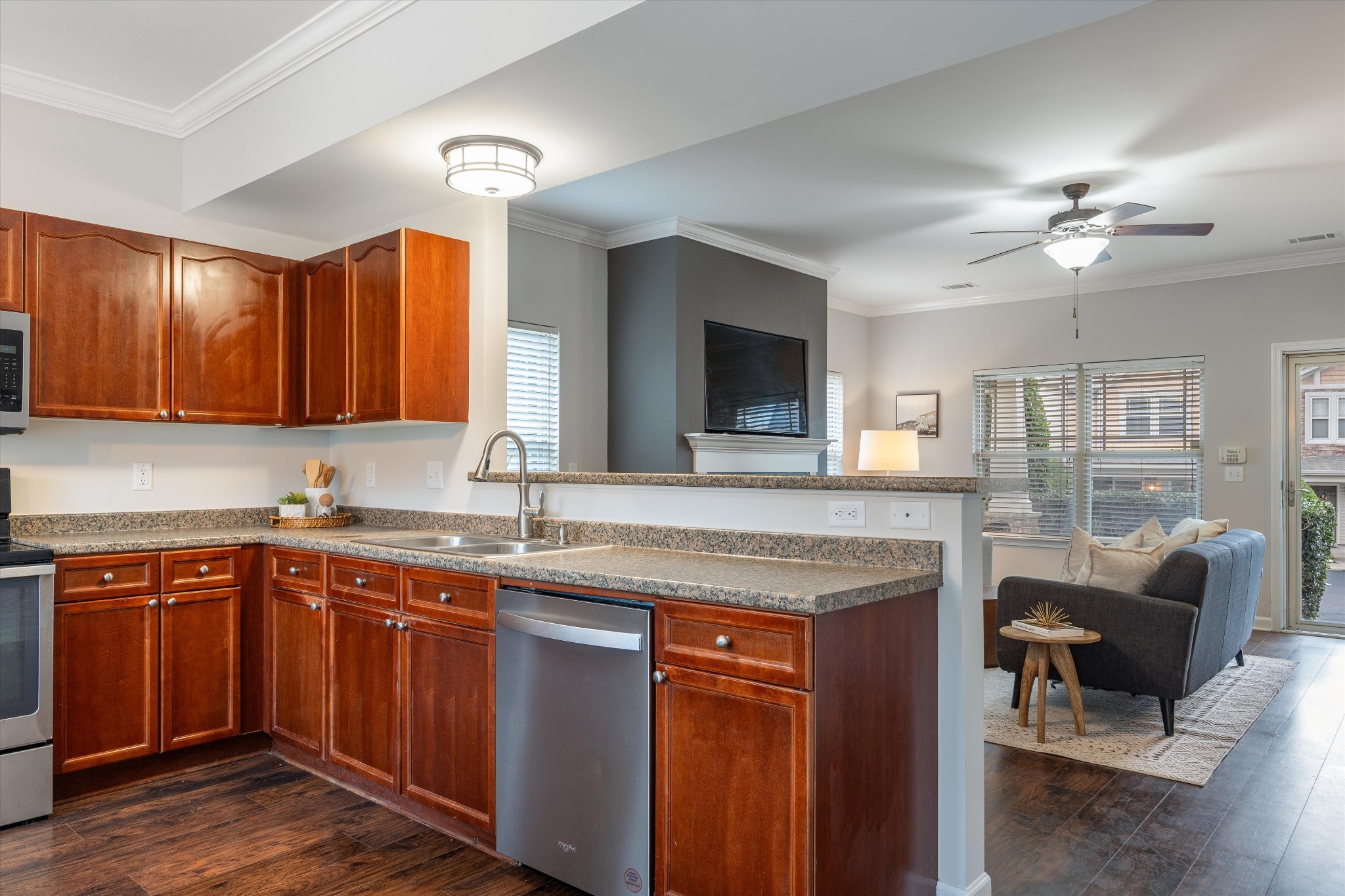 735 Tulip Grove Road Hermitage TN 37076