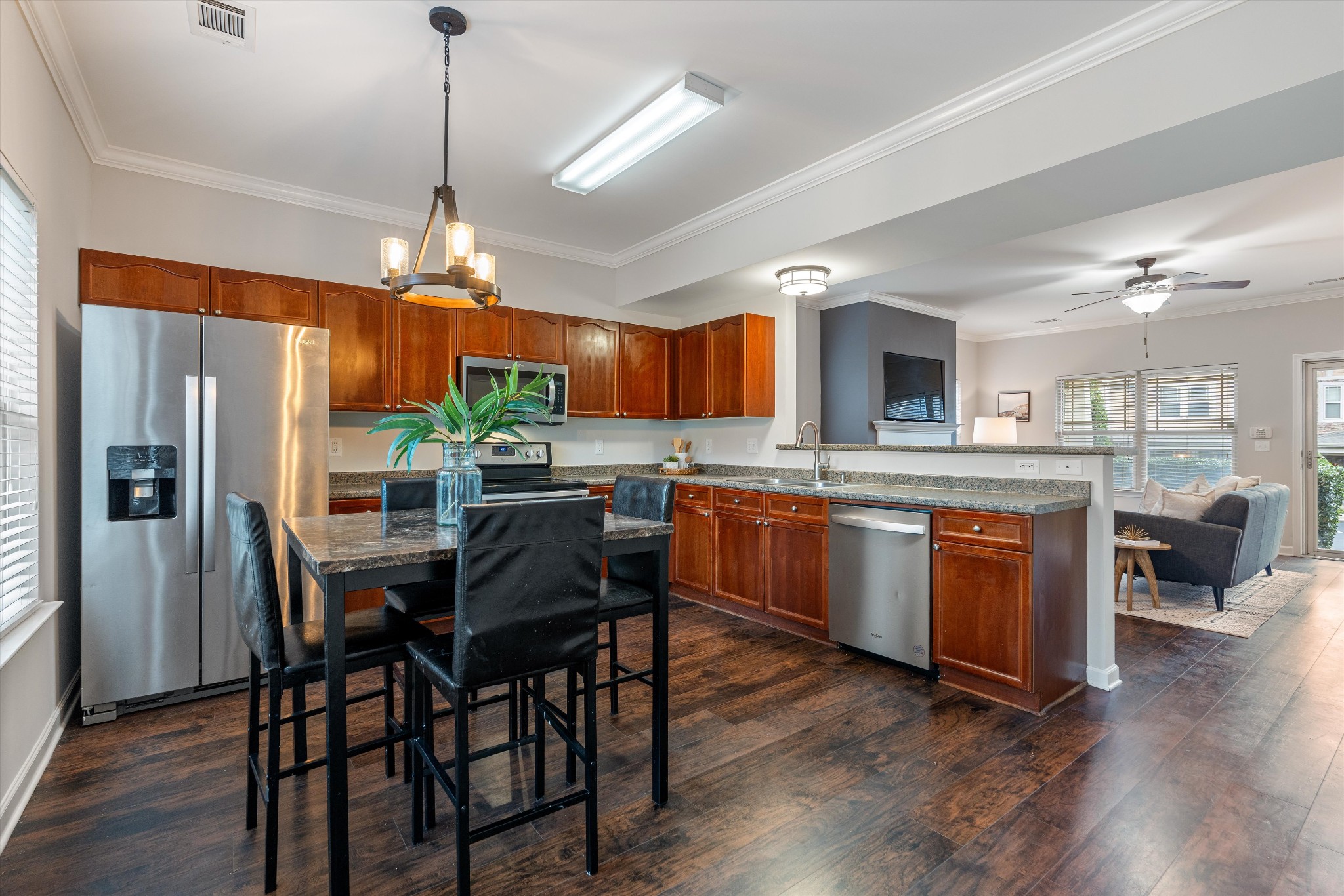 735 Tulip Grove Road Hermitage TN 37076