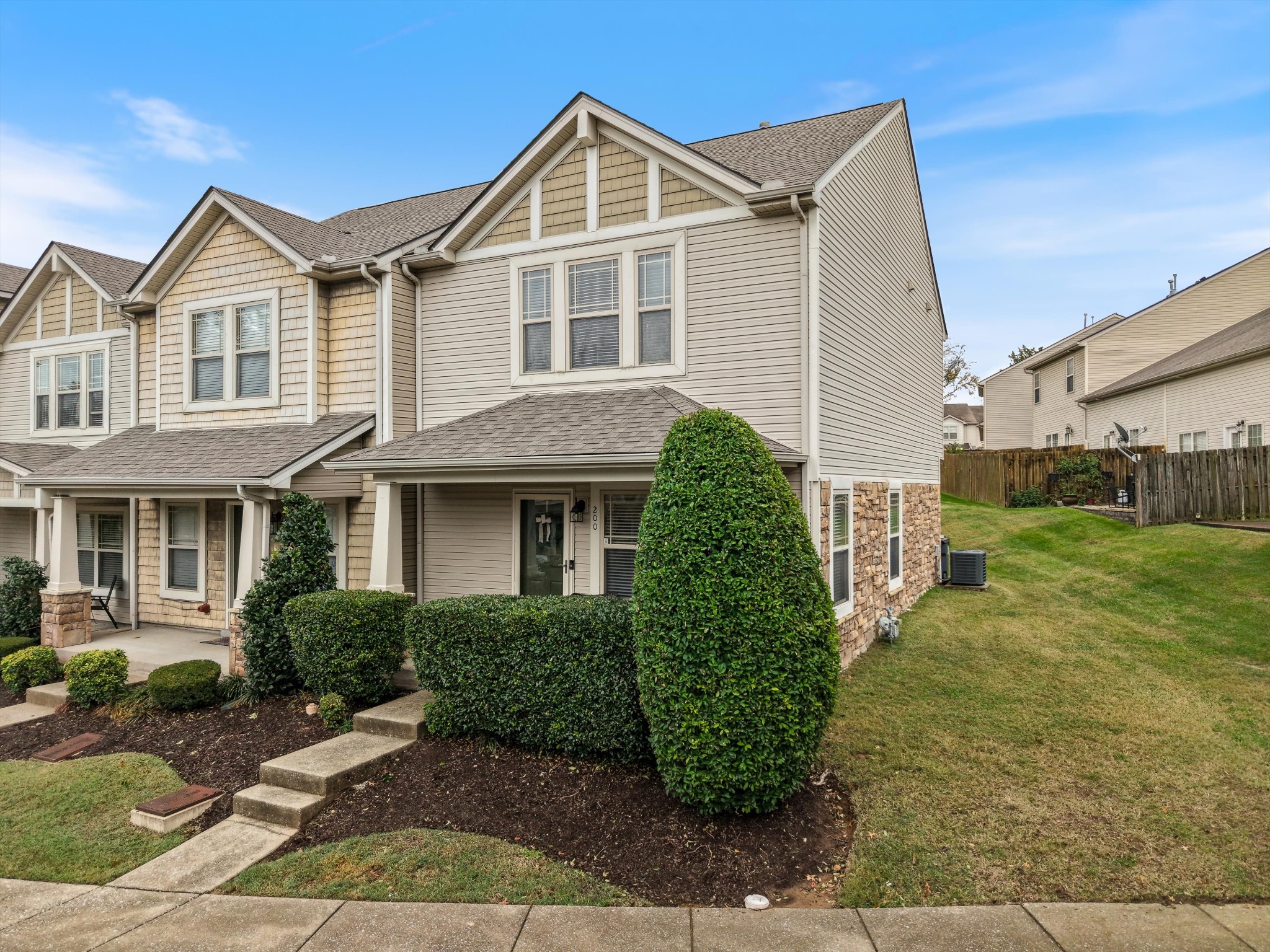 735 Tulip Grove Road Hermitage TN 37076